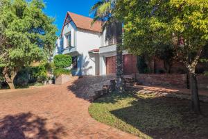 North Hill Guesthouse