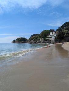 Bel appartement, jardin et terrasse , à 800 mètres du port de Pornic