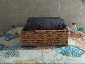 Olivia Luxury Apartment