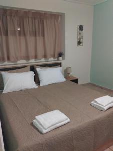 Olivia Luxury Apartment