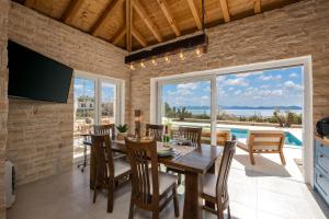 Villa Katarina with pool