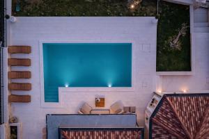 Villa Katarina with pool