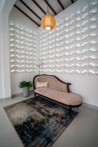 Aestectic New Villa in the heart of Canggu