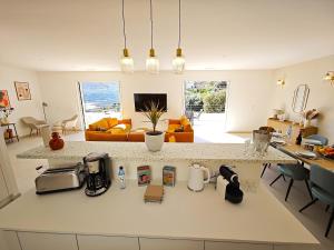 Villas Villa E Cotule : photos des chambres