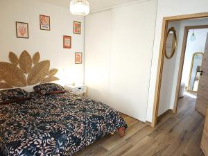 Villas Villa E Cotule : photos des chambres