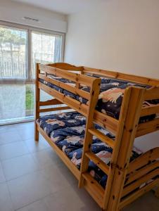 Appartements Bel appartement, jardin et terrasse , a 800 metres du port de Pornic : photos des chambres