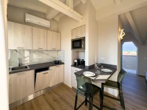 Junior Suite Hotel Biagi