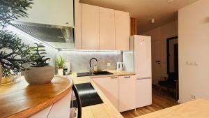 Apartament Słoneczny 22