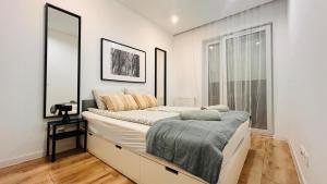 Apartament Słoneczny 22