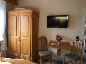 Privatvermietung Ina