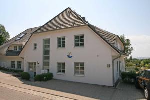 Haus Südstrand - Whg 06