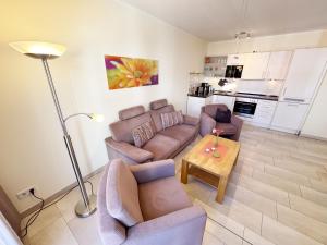 Villa Annika - Whg 09