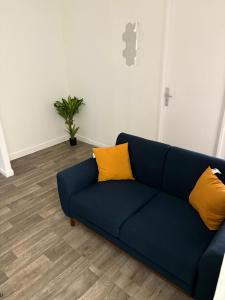 Chambres Privées Gagny Paris en 20 min