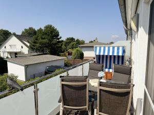 Haus Sanddorn Whg 06