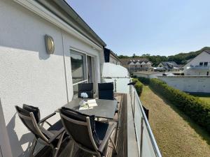 Haus Sanddorn Whg 06