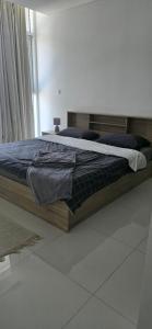 Sea View Appartment Seeb