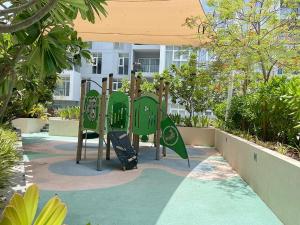 Sea View Appartment Seeb