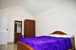 JP HILLTOP Home stay