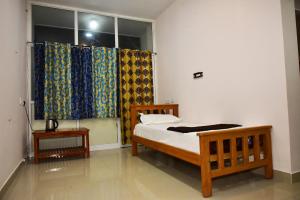JP HILLTOP Home stay