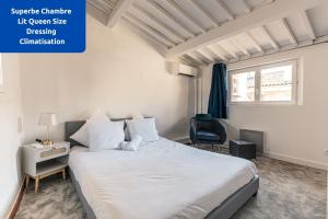 Le Bon Pasteur - Centre Ville - Calme - Lumineux