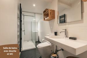 Le Bon Pasteur - Centre Ville - Calme - Lumineux