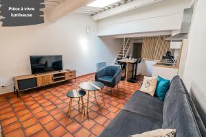 Le Bon Pasteur - Centre Ville - Calme - Lumineux