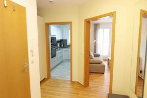 Villa Vineta Whg 12 mit Südbalkon
