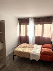 Chambres Privées Gagny Paris en 20 min