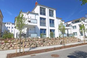 Villa Anni - Whg 3 mit Terrasse