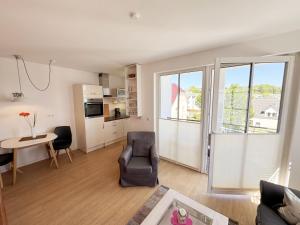 Villa Antje - Whg 12