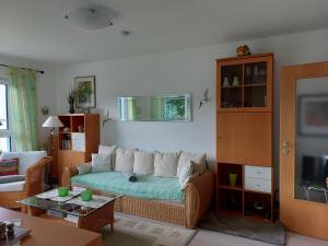 Ferienwohnung Hermelin