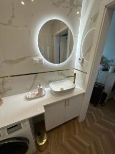 Apartament Aleja Poetów