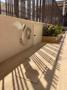Salento apartment