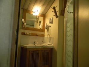 Maisons d'hotes Logis Relais Des Cailleres : photos des chambres