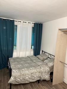 Chambres Privées Gagny Paris en 20 min