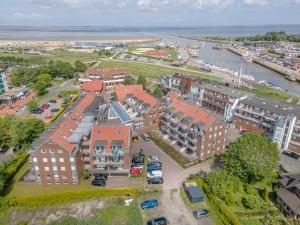 Ferienwohnung Gorch Fock