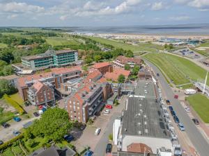 Ferienwohnung Gorch Fock