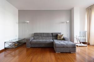 Ampio Bilocale City Life - Mirable PM