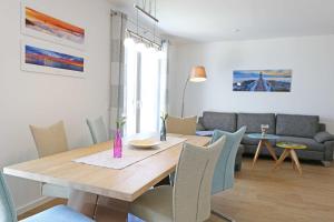 Villa Anni - Whg 3 mit Terrasse