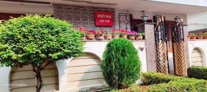 Hotel O Smriti Villa