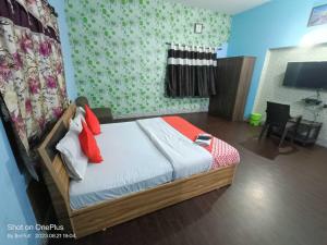 Hotel O Smriti Villa