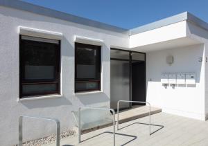 Apartment Lichterfunkeln