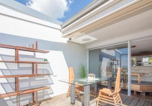 Apartment Lichterfunkeln