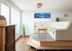 Apartment Lichterfunkeln