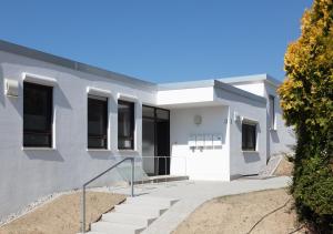 Apartment Lichterfunkeln