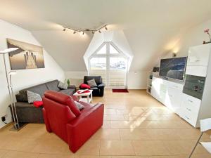 Haus Granitzblick Whg. 13