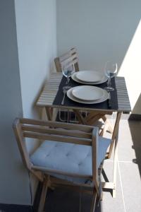 T1 bis Duplex 400m Plage