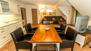 Ferienwohnung Gorch Fock