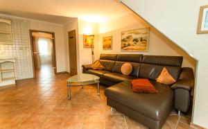 Ferienwohnung Gorch Fock