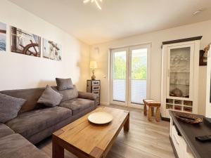 Haus Windrose - Whg 08 Sturmboe